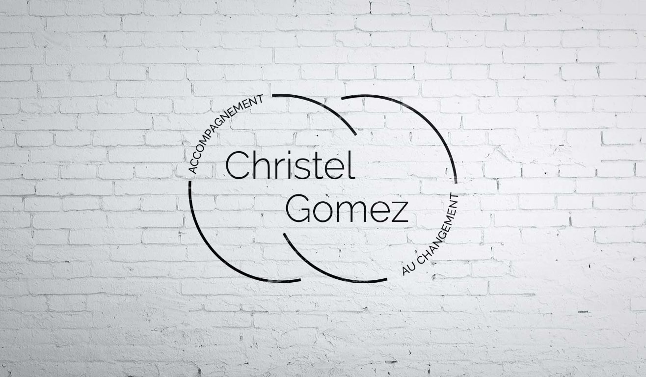 Logo Christel Gomez