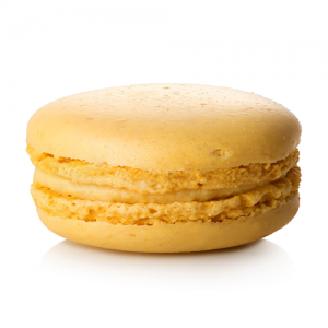 Vente en ligne de macarons salés au citron et à l'huile d'olive à Bordeaux