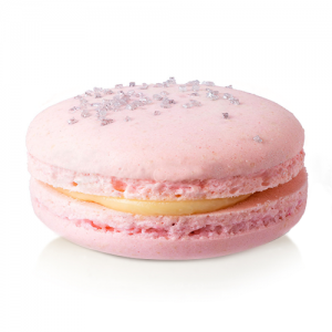 Vente en ligne de macarons salés à la crevette à Bordeaux