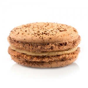 Vente en ligne de macarons salés au foie gras et chocolat à Bordeaux