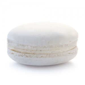 Vente en ligne de macarons sucrés au rhum et à la vanille à Bordeaux